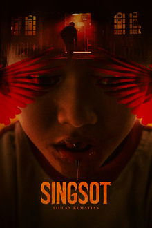 Singsot: Siulan Kematian Singsot: Siulan Kematian