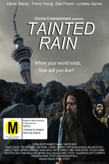 Tainted Rain 2020