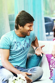 భలే భలే మగాడివోయ్