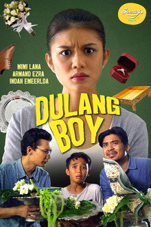 Dulang Boy