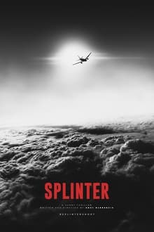 Splinter movie poster