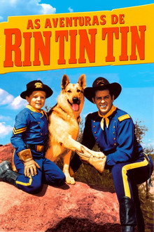 As Aventuras de Rin Tin Tin