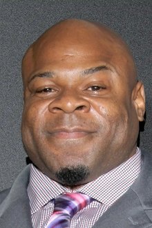 Photo of Kai Greene