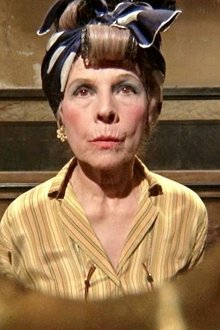 Photo of Ruth Gordon