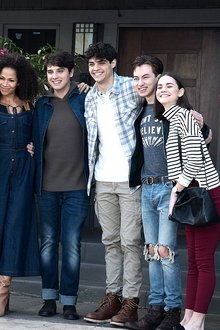 The-Fosters
