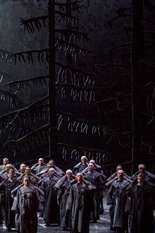 Parsifal - Bayerische Staatsoper