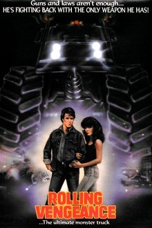 Rolling Vengeance