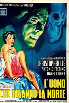 L'uomo che ingannò la morte