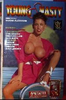 Sarah Young: Young & Nasty 2