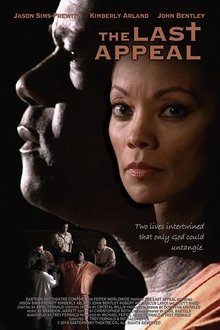 Poster do filme The Last Appeal