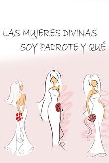 Mujeres divinas