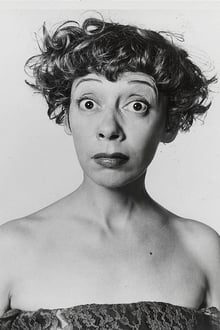 Foto de perfil de Imogene Coca