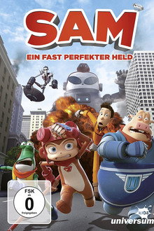 Sam - Ein fast perfekter Held