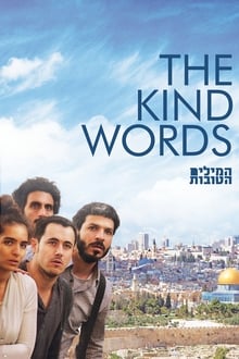 Poster do filme The Kind Words