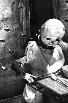 Stille Nacht I: Dramolet