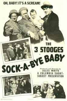 Sock-a-Bye Baby
