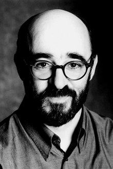 Photo of Alex Angulo