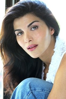 Photo of Nazanin Homa