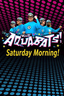 The Aquabats! Saturday Morning!