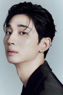 Baek Jae-min