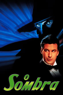 Poster do filme O Sombra