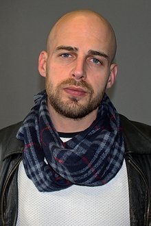 Photo of Alex Anlos