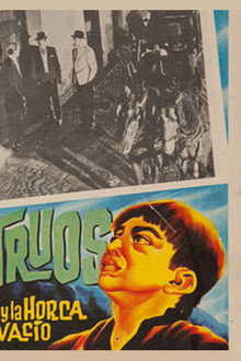 Nostradamus y el destructor de monstruos
