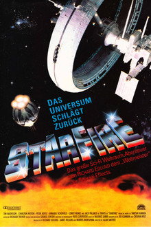 Starfire