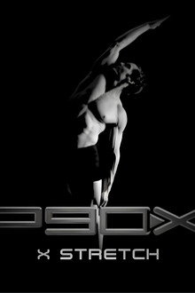 P90X - X Stretch