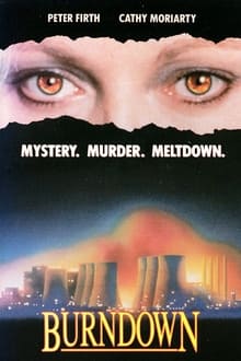 Poster do filme Burndown