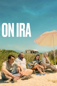Bon voyage, Marie / Trailer español