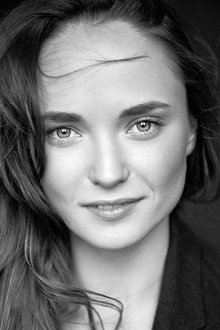 Photo of Alena Konstantinova