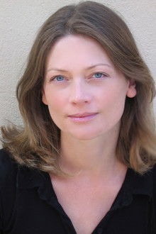 Photo of Sophie Ward