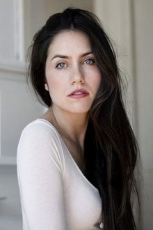 Photo of Katharina Sporrer