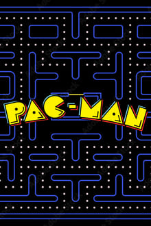 Poster do filme Pac-Man