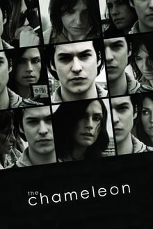 Poster do filme The Chameleon