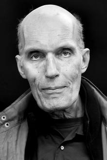 Photo of Carel Struycken
