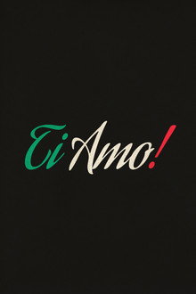 Ti Amo!