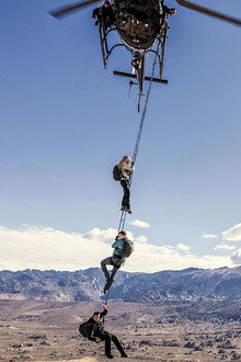 Running Wild with Bear Grylls season 6 episode 8