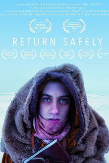 Return Safely