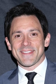 Steve Kazee profile picture