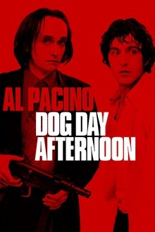 Dog Day Afternoon 1975