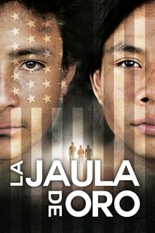 The Golden Dream DVDRip 