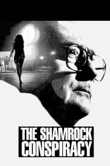 Poster do filme The Shamrock Conspiracy