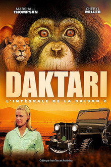 Saison 2