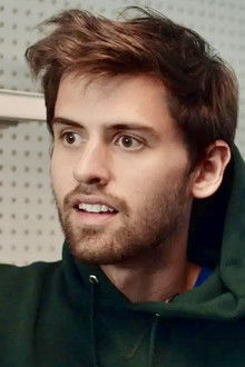 Photo of Cooper Raiff