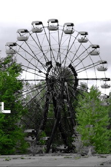Chernobyl: La Zona