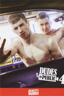 Dudes In Public 4