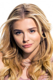 Photo of Chloë Grace Moretz
