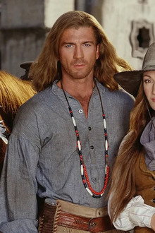 Dr. Quinn Medicine Woman: The Movie